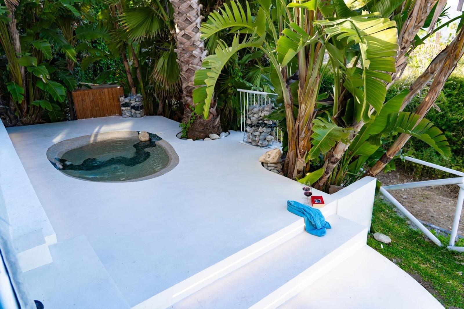 Villa Zagara Garden Spectacular Sea View In Taormina Exterior photo