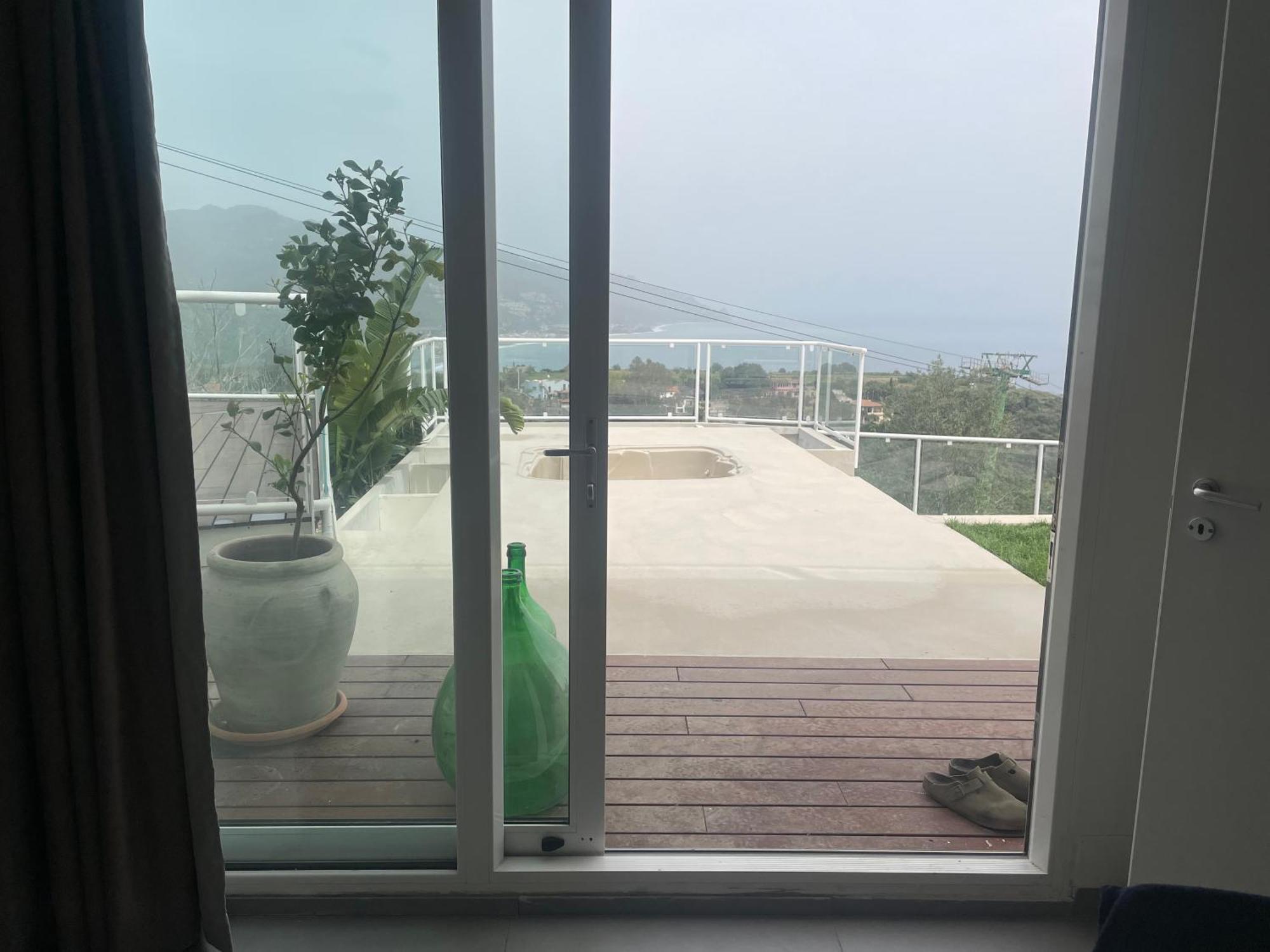 Villa Zagara Garden Spectacular Sea View In Taormina Exterior photo