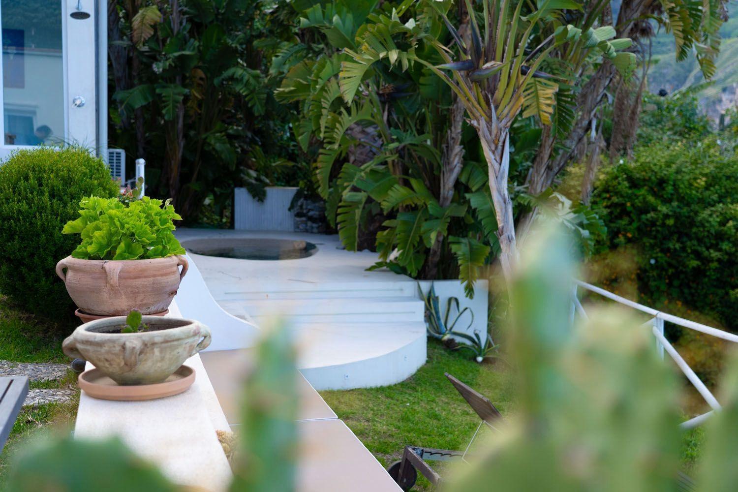 Villa Zagara Garden Spectacular Sea View In Taormina Exterior photo